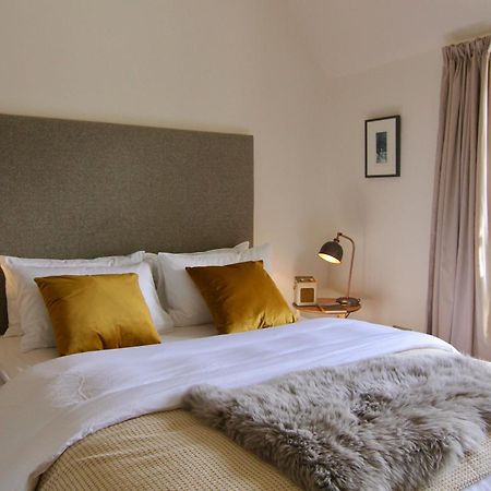Home Farm Oban Zimmer foto