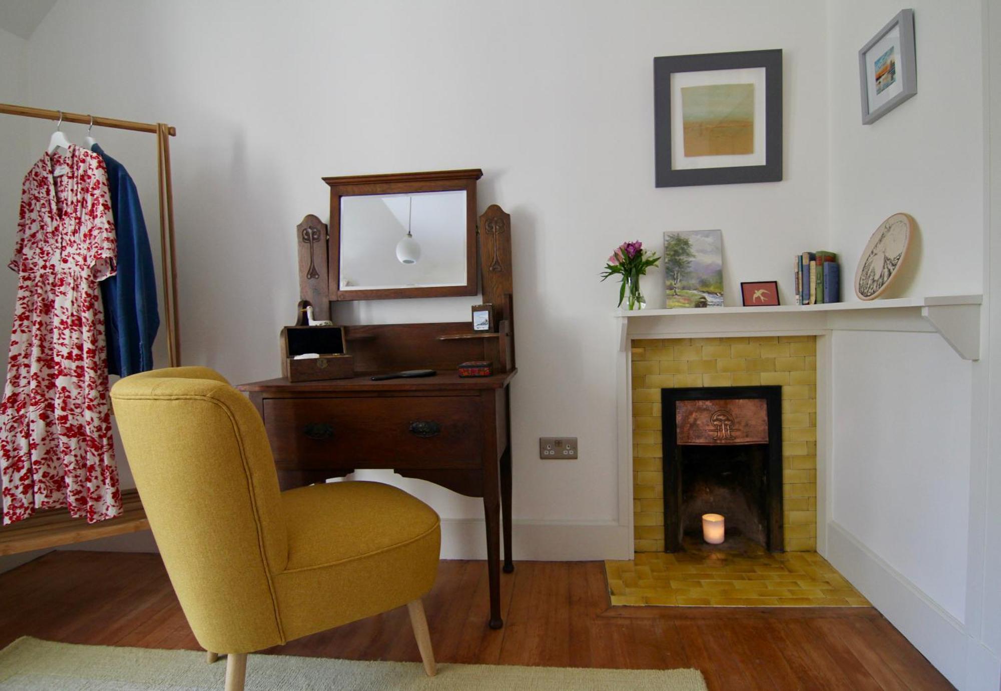 Home Farm Oban Zimmer foto